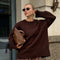 Pietra Sweater | | S | Agnese Studios