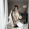 Pilaguna Sweater | | S | Agnese Studios