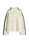 Pilaguna Sweater | | S | Agnese Studios