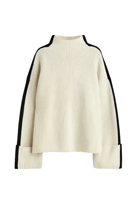 Pilaguna Sweater | | S | Agnese Studios