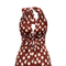 Pilasa Dress | | S | Agnese Studios