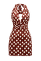 Pilasa Dress | | S | Agnese Studios