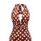 Pilasa Dress | | S | Agnese Studios