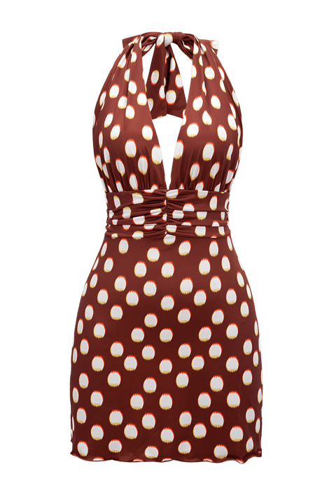 Pilasa Dress | | S | Agnese Studios