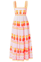 Pinnea Dress | | S | Agnese Studios