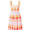 Pinnea Dress | | S | Agnese Studios