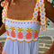 Pinnea Dress | | S | Agnese Studios