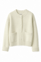 Pirian Cardigan | | S | Agnese Studios