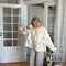 Pirian Cardigan | | S | Agnese Studios