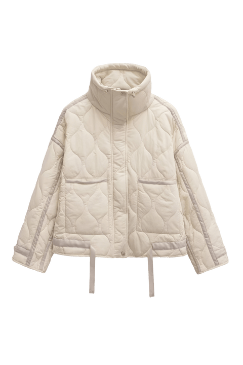 Pisena Jacket | | S | Agnese Studios