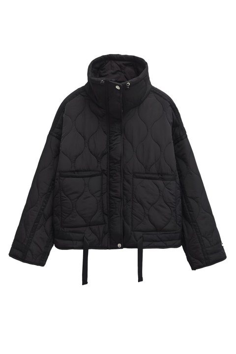 Pisena Jacket | | S | Agnese Studios