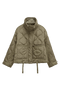 Pisena Jacket | | S | Agnese Studios