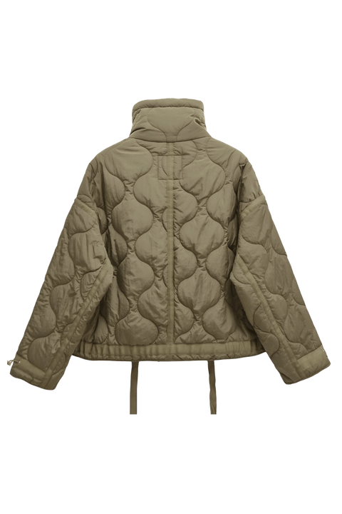 Pisena Jacket | | S | Agnese Studios