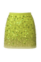 Podia Skirt | | S | Agnese Studios