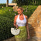 Podia Skirt | | S | Agnese Studios