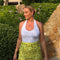 Podia Skirt | | S | Agnese Studios