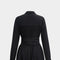 Pogana Dress | | S | Agnese Studios