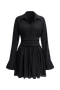 Pogana Dress | | S | Agnese Studios