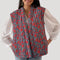 Poldia Waistcoat | | S | Agnese Studios