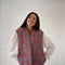 Poldia Waistcoat | | S | Agnese Studios