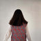 Poldia Waistcoat | | S | Agnese Studios