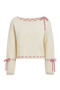 Polissa Sweater | | S | Agnese Studios