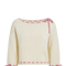 Polissa Sweater | | S | Agnese Studios