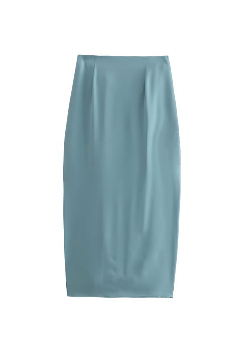 Pompeo Silvestri Skirt | | S | Agnese Studios