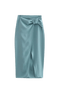 Pompeo Silvestri Skirt | | S | Agnese Studios