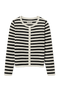 Ponnia Cardigan | | S | Agnese Studios