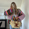 Pontia Jacket | | S | Agnese Studios
