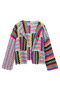 Pontia Jacket | | S | Agnese Studios