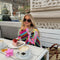 Pontia Jacket | | S | Agnese Studios