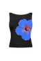Poppy Claire Top | | One Size | Agnese Studios