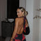 Poprose Dress | | S | Agnese Studios