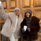 Possia Coat | | S | Agnese Studios