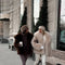 Possia Coat | | S | Agnese Studios