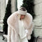 Possia Coat | | S | Agnese Studios