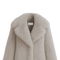 Possia Coat | | S | Agnese Studios