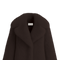 Possia Coat | | S | Agnese Studios