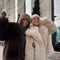 Possia Coat | | S | Agnese Studios