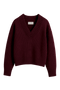 Pouga Sweater | | S | Agnese Studios