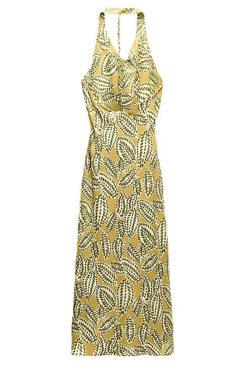 Primrose Dress | | S | Agnese Studios