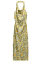 Primrose Dress | | S | Agnese Studios