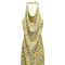 Primrose Dress | | S | Agnese Studios
