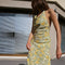 Primrose Dress | | S | Agnese Studios
