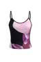 Primula Purple Top | | S | Agnese Studios