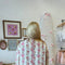 Priscila Jacket | | S | Agnese Studios