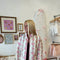 Priscila Jacket | | S | Agnese Studios