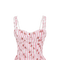 Priya Noa Top | | S | Agnese Studios